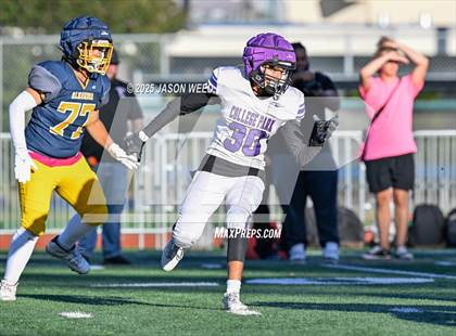 Thumbnail 2 in JV: College Park @ Alhambra photogallery.