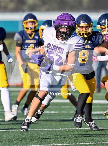 Thumbnail 1 in JV: College Park @ Alhambra photogallery.