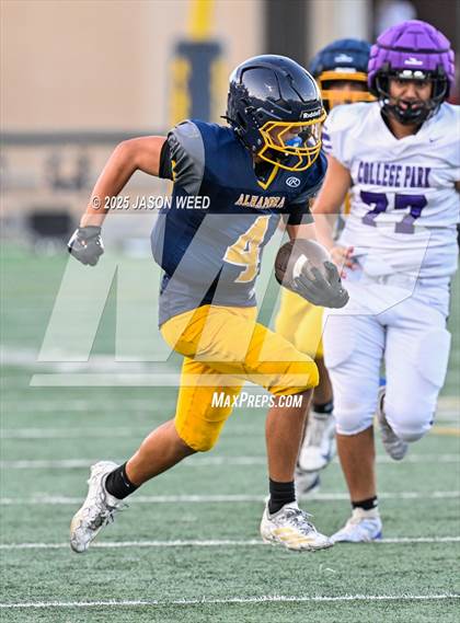 Thumbnail 1 in JV: College Park @ Alhambra photogallery.