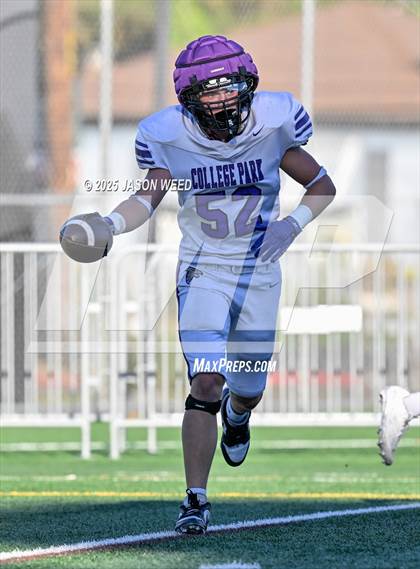 Thumbnail 1 in JV: College Park @ Alhambra photogallery.