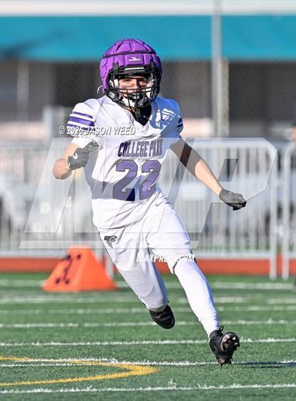 Thumbnail 3 in JV: College Park @ Alhambra photogallery.