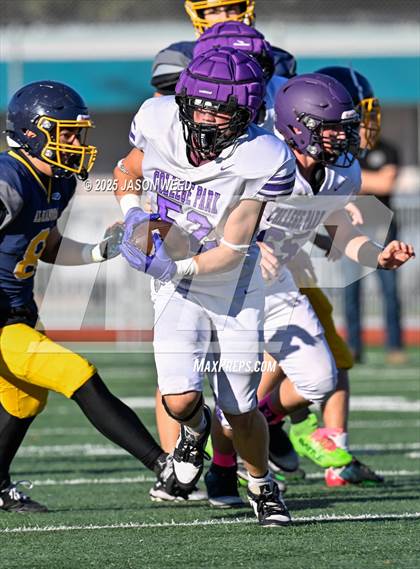 Thumbnail 3 in JV: College Park @ Alhambra photogallery.