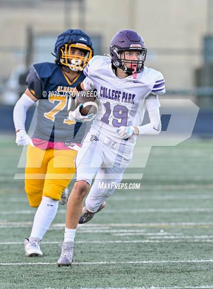 Thumbnail 2 in JV: College Park @ Alhambra photogallery.