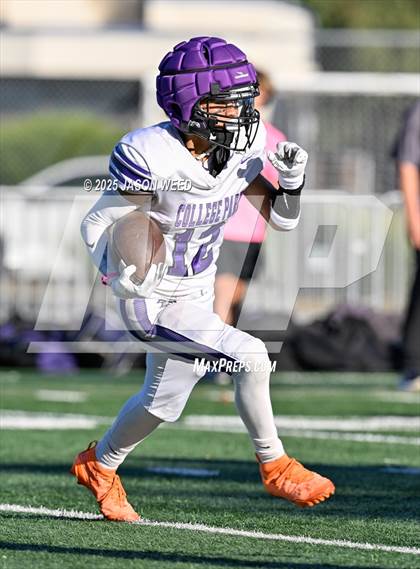Thumbnail 3 in JV: College Park @ Alhambra photogallery.
