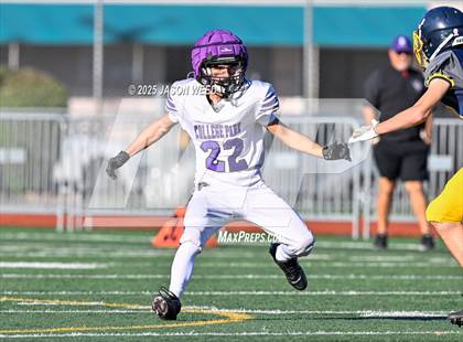 Thumbnail 1 in JV: College Park @ Alhambra photogallery.