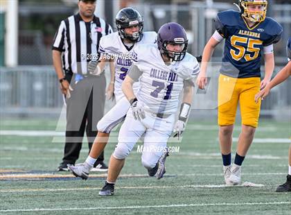 Thumbnail 1 in JV: College Park @ Alhambra photogallery.