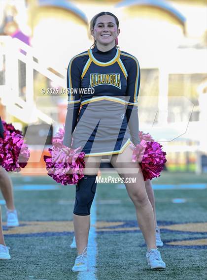 Thumbnail 1 in JV: College Park @ Alhambra photogallery.