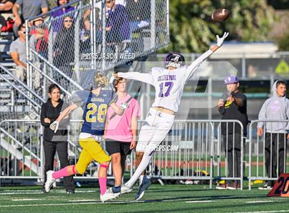 Thumbnail 3 in JV: College Park @ Alhambra photogallery.