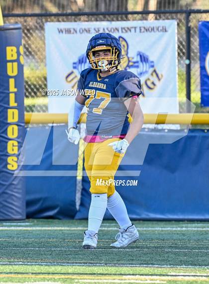 Thumbnail 1 in JV: College Park @ Alhambra photogallery.