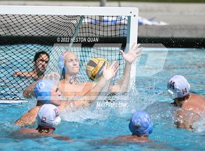 Thumbnail 2 in Jesuit vs. Corona del Mar (S&R Tournament) photogallery.