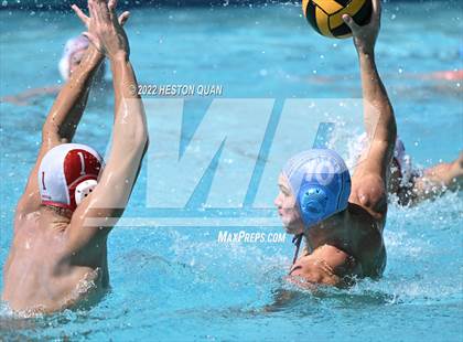 Thumbnail 1 in Jesuit vs. Corona del Mar (S&R Tournament) photogallery.