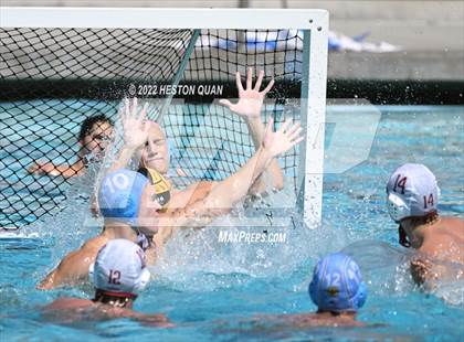 Thumbnail 3 in Jesuit vs. Corona del Mar (S&R Tournament) photogallery.