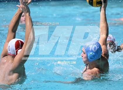 Thumbnail 3 in Jesuit vs. Corona del Mar (S&R Tournament) photogallery.