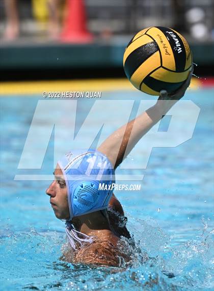 Thumbnail 3 in Jesuit vs. Corona del Mar (S&R Tournament) photogallery.