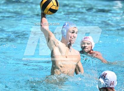 Thumbnail 2 in Jesuit vs. Corona del Mar (S&R Tournament) photogallery.
