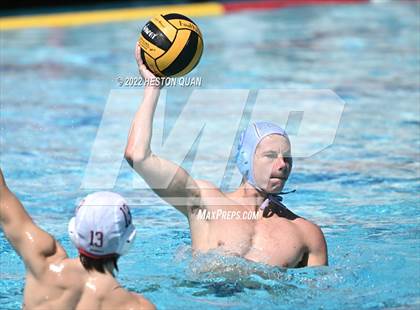 Thumbnail 1 in Jesuit vs. Corona del Mar (S&R Tournament) photogallery.