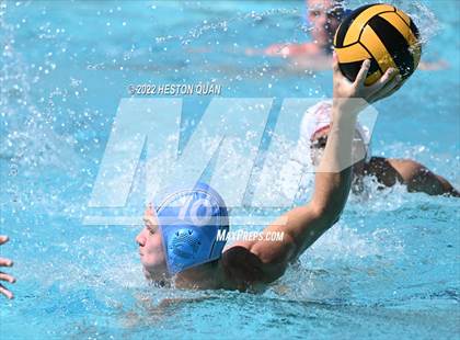 Thumbnail 2 in Jesuit vs. Corona del Mar (S&R Tournament) photogallery.