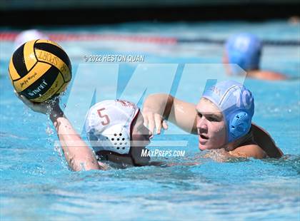 Thumbnail 1 in Jesuit vs. Corona del Mar (S&R Tournament) photogallery.