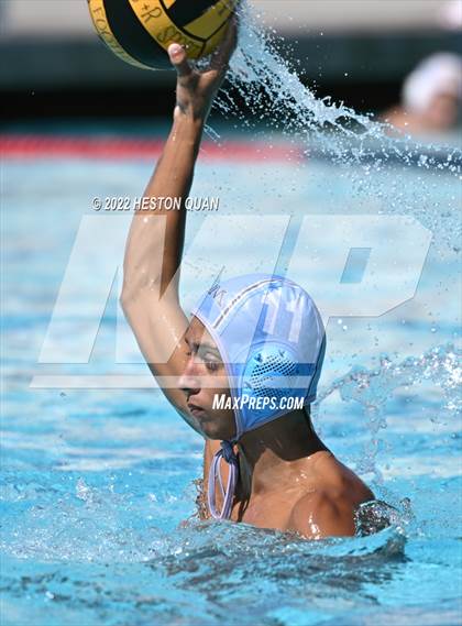 Thumbnail 3 in Jesuit vs. Corona del Mar (S&R Tournament) photogallery.