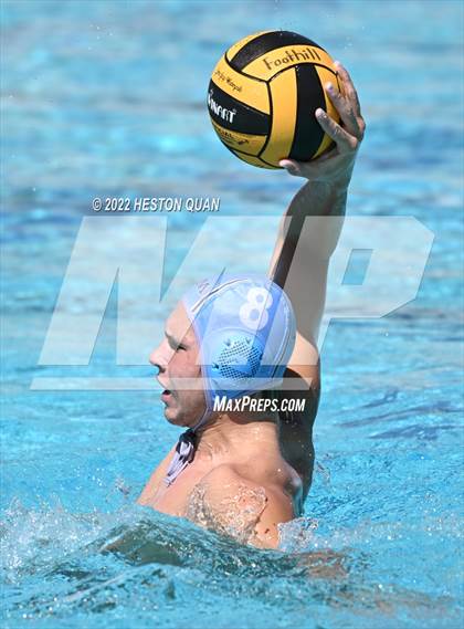 Thumbnail 3 in Jesuit vs. Corona del Mar (S&R Tournament) photogallery.