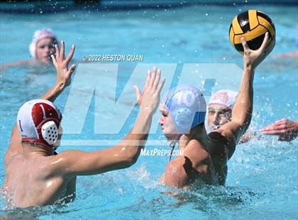 Thumbnail 2 in Jesuit vs. Corona del Mar (S&R Tournament) photogallery.