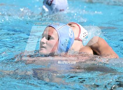 Thumbnail 2 in Jesuit vs. Corona del Mar (S&R Tournament) photogallery.
