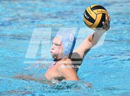 Thumbnail 2 in Jesuit vs. Corona del Mar (S&R Tournament) photogallery.