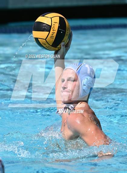 Thumbnail 3 in Jesuit vs. Corona del Mar (S&R Tournament) photogallery.