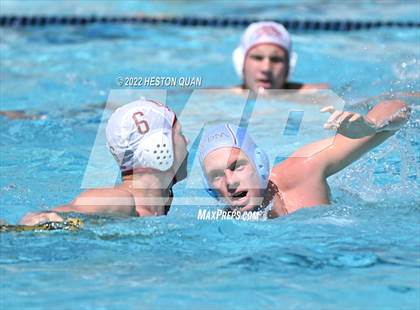 Thumbnail 3 in Jesuit vs. Corona del Mar (S&R Tournament) photogallery.