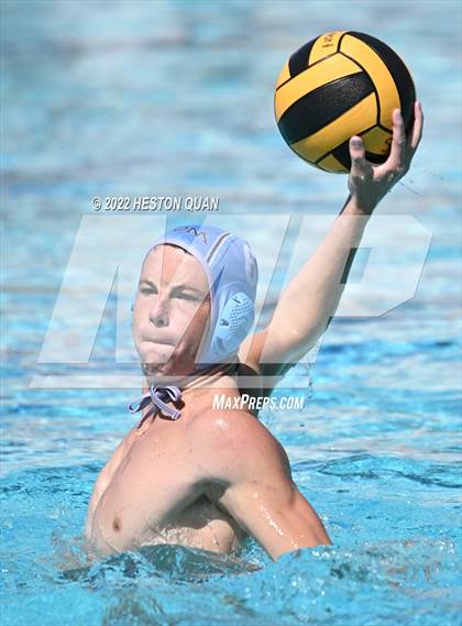 Thumbnail 3 in Jesuit vs. Corona del Mar (S&R Tournament) photogallery.