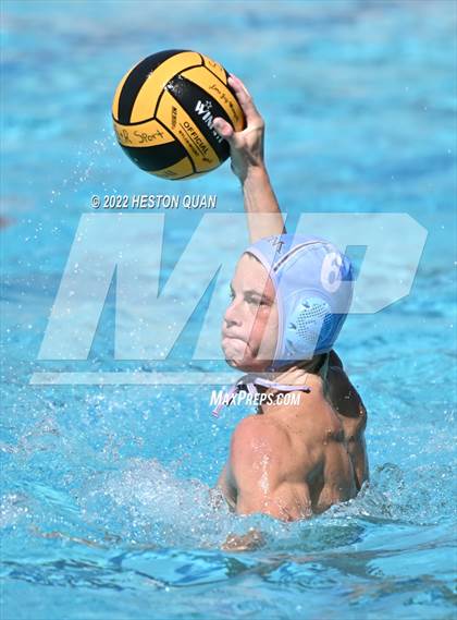 Thumbnail 2 in Jesuit vs. Corona del Mar (S&R Tournament) photogallery.