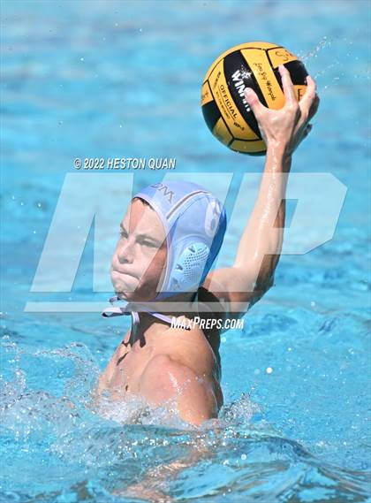 Thumbnail 3 in Jesuit vs. Corona del Mar (S&R Tournament) photogallery.