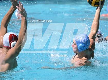 Thumbnail 2 in Jesuit vs. Corona del Mar (S&R Tournament) photogallery.