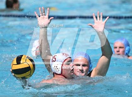 Thumbnail 1 in Jesuit vs. Corona del Mar (S&R Tournament) photogallery.