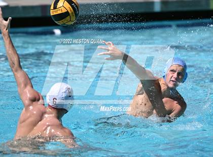 Thumbnail 2 in Jesuit vs. Corona del Mar (S&R Tournament) photogallery.
