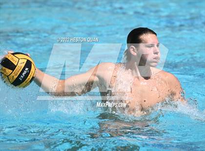 Thumbnail 1 in Jesuit vs. Corona del Mar (S&R Tournament) photogallery.