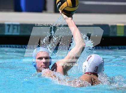 Thumbnail 2 in Jesuit vs. Corona del Mar (S&R Tournament) photogallery.