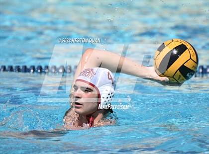 Thumbnail 2 in Jesuit vs. Corona del Mar (S&R Tournament) photogallery.