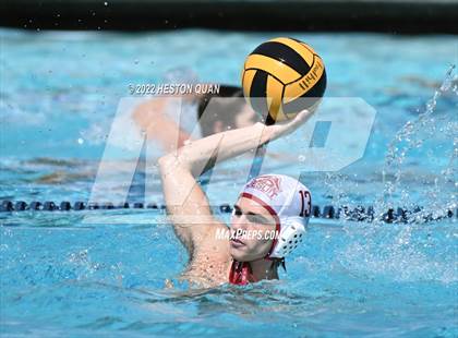 Thumbnail 2 in Jesuit vs. Corona del Mar (S&R Tournament) photogallery.