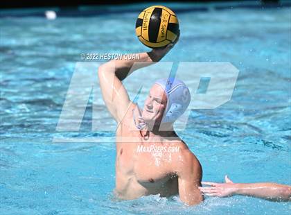Thumbnail 3 in Jesuit vs. Corona del Mar (S&R Tournament) photogallery.