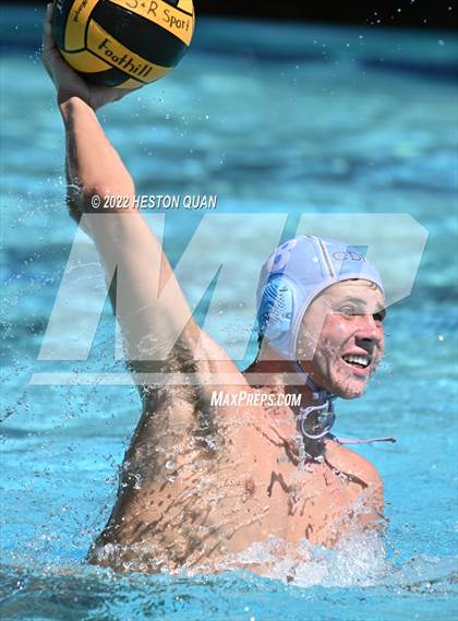 Thumbnail 2 in Jesuit vs. Corona del Mar (S&R Tournament) photogallery.