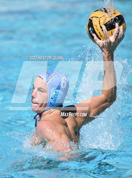 Thumbnail 1 in Jesuit vs. Corona del Mar (S&R Tournament) photogallery.