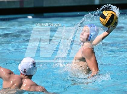 Thumbnail 2 in Jesuit vs. Corona del Mar (S&R Tournament) photogallery.