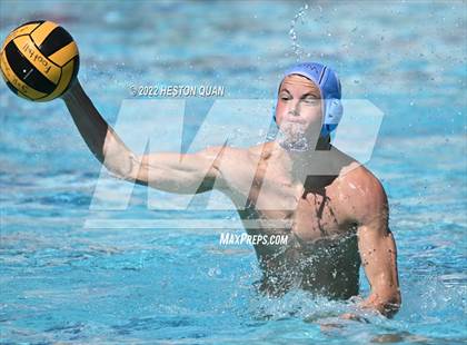 Thumbnail 3 in Jesuit vs. Corona del Mar (S&R Tournament) photogallery.