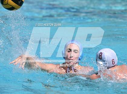 Thumbnail 1 in Jesuit vs. Corona del Mar (S&R Tournament) photogallery.
