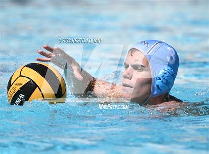 Thumbnail 1 in Jesuit vs. Corona del Mar (S&R Tournament) photogallery.