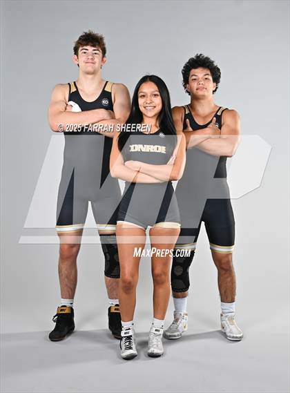 Thumbnail 3 in Conroe (Team & Individual) photogallery.