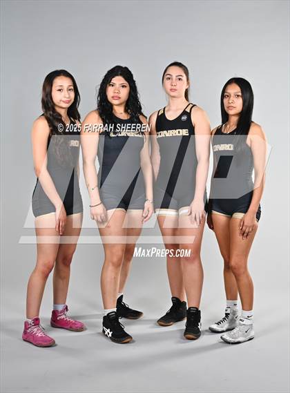 Thumbnail 2 in Conroe (Team & Individual) photogallery.