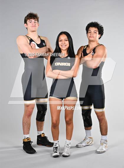 Thumbnail 1 in Conroe (Team & Individual) photogallery.