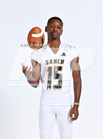 Thumbnail 1 in Cypress Ranch Team Portraits photogallery.